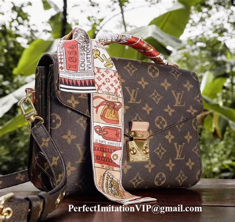 Shop Premium Louis Vuitton Replica Clothing 